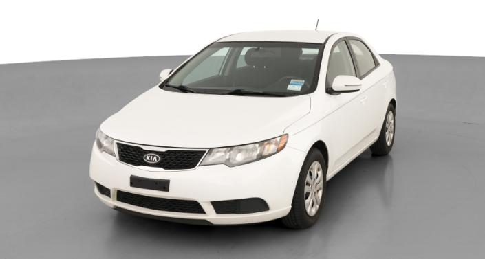 2012 Kia Forte EX -
                  Auburn, GA