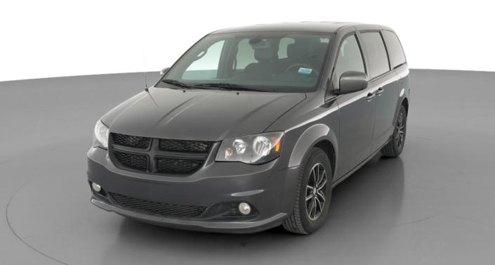 Thumbnail: 2019 Dodge Grand Caravan - 1