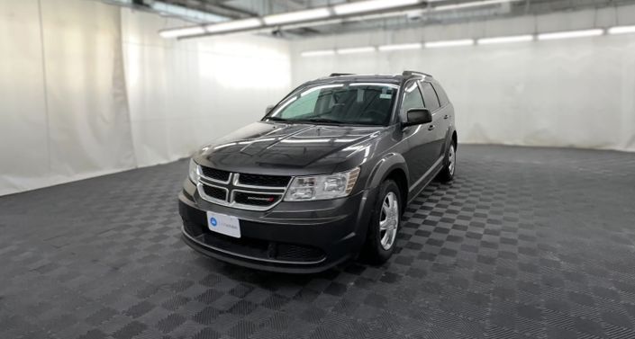 Thumbnail: 2018 Dodge Journey - 1