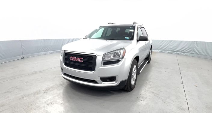 Thumbnail: 2016 GMC Acadia - 1