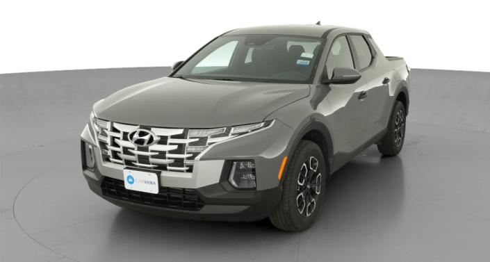Thumbnail: 2024 Hyundai Santa Cruz - 1