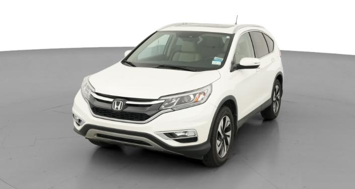 Thumbnail: 2016 Honda CR-V - 1
