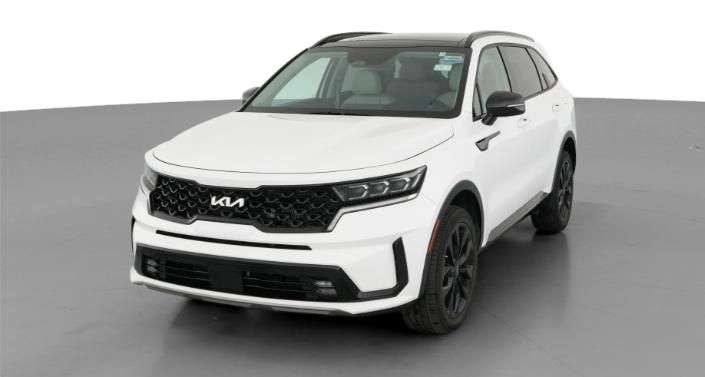 Thumbnail: 2023 Kia Sorento - 1