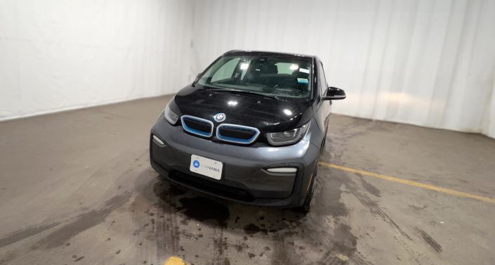 Thumbnail: 2019 BMW i3 - 1