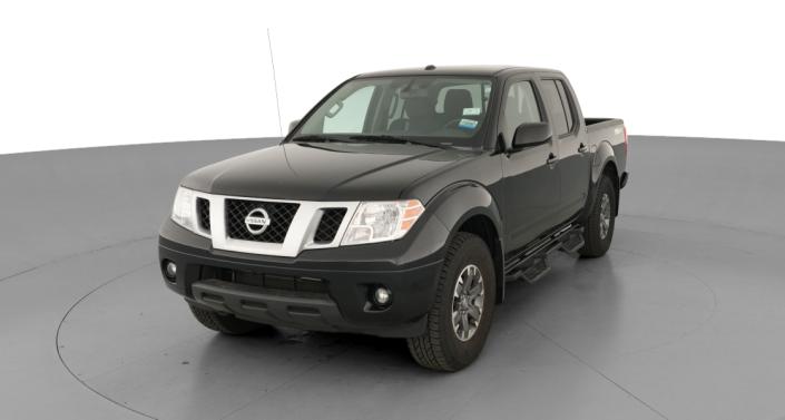 Thumbnail: 2016 Nissan Frontier - 1
