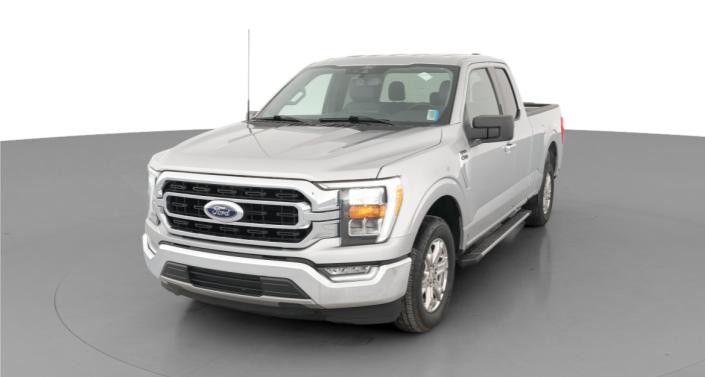 Thumbnail: 2021 Ford Econoline - 1