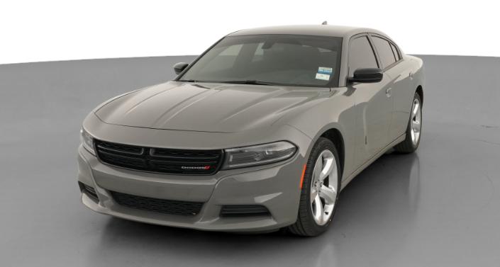 Thumbnail: 2023 Dodge Charger - 1