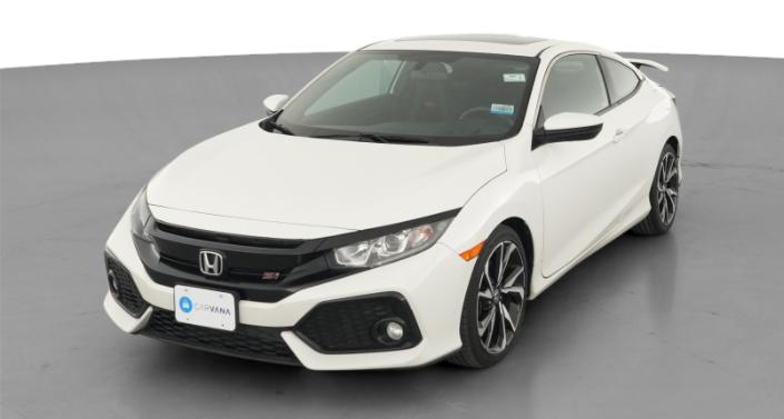 Thumbnail: 2019 Honda Civic - 1