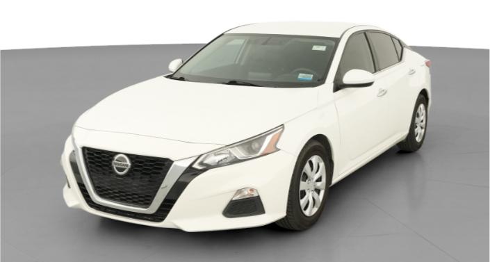 Thumbnail: 2019 Nissan Altima - 1