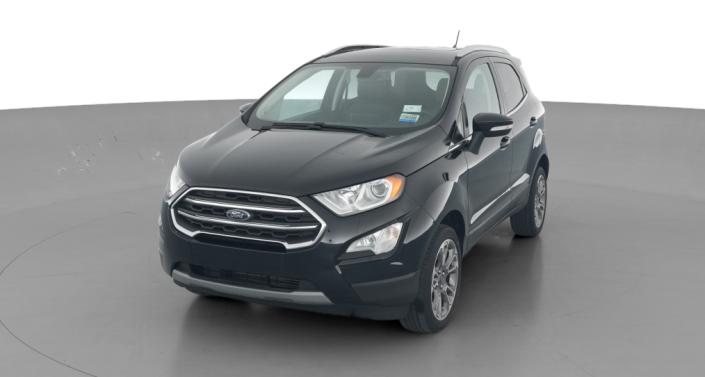 Thumbnail: 2020 Ford EcoSport - 1