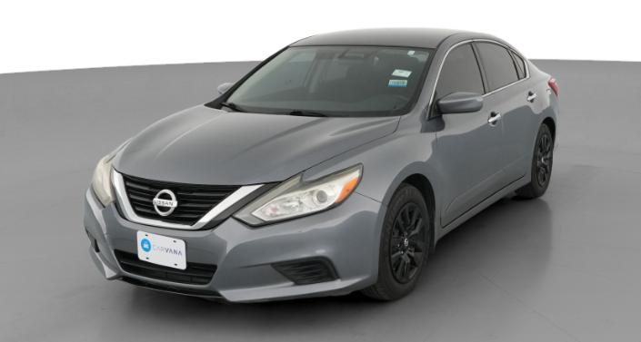 Thumbnail: 2016 Nissan Altima - 1