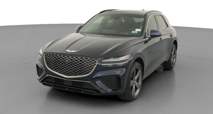 Thumbnail: 2023 Genesis GV70 - 1