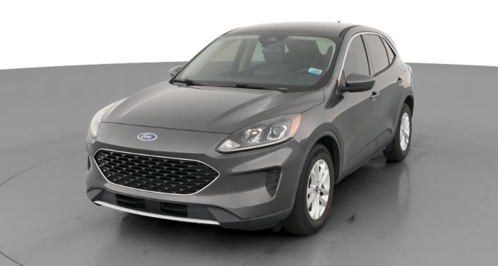 Thumbnail: 2020 Ford Escape - 1