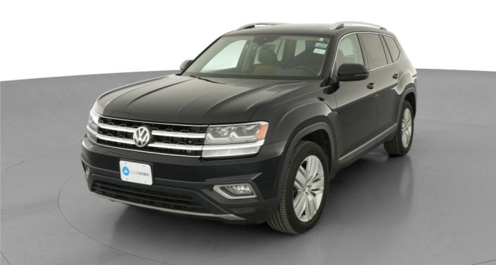 Thumbnail: 2018 Volkswagen Atlas - 1