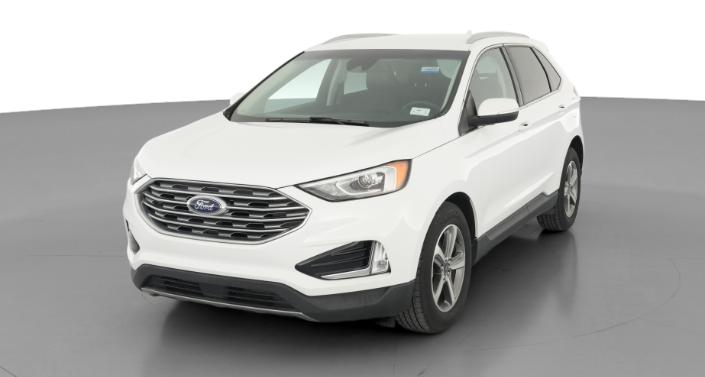 Thumbnail: 2020 Ford Edge - 1