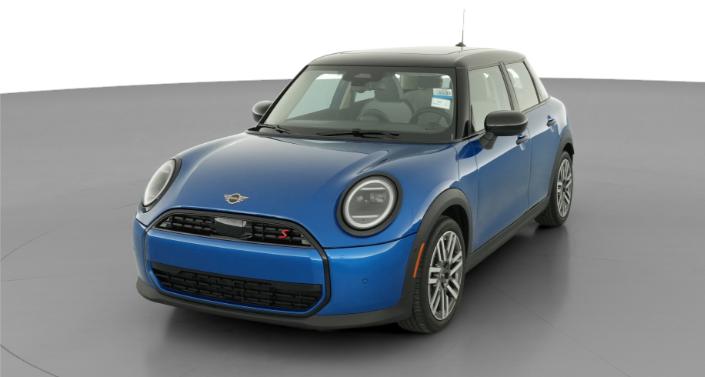 Thumbnail: 2025 MINI Cooper Hardtop - 1