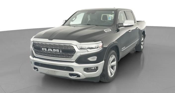 Thumbnail: 2020 RAM 1500 - 1