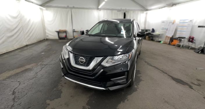 Thumbnail: 2020 Nissan Rogue - 1