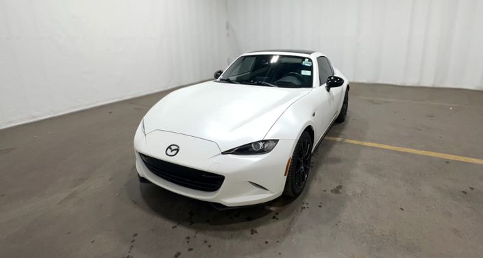 Thumbnail: 2021 Mazda MX-5 Miata - 1