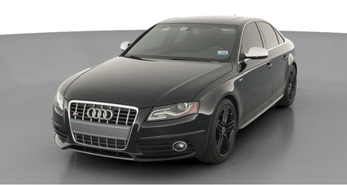 2012 Audi S4 Premium Plus -
                  Haines City, FL