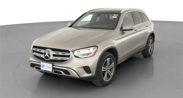 Thumbnail: 2020 Mercedes-Benz GLC - 1