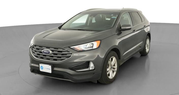 Thumbnail: 2019 Ford Edge - 1