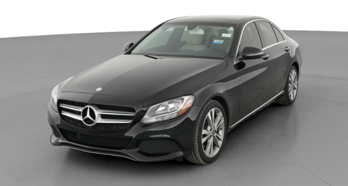 Thumbnail: 2017 Mercedes-Benz C-Class - 1