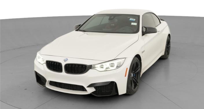 2015 BMW M4 Base -
                  Hebron, OH