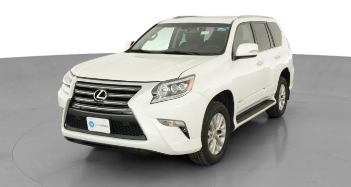 2018 Lexus GX 460 -
                  Colonial Heights, VA