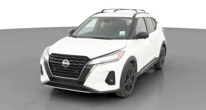 Thumbnail: 2022 Nissan Kicks - 1