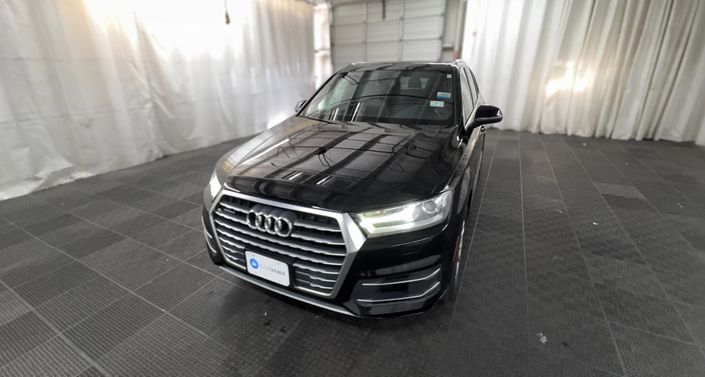 2017 Audi Q7 Premium -
                  North Las Vegas, NV