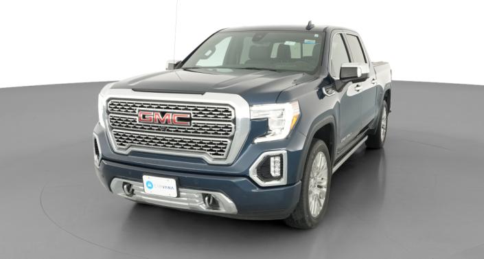 Thumbnail: 2022 GMC Sierra 1500 - 1