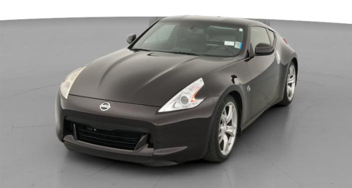 2012 Nissan Z 370Z -
                  Auburn, GA