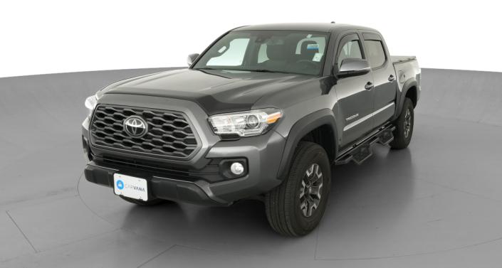 Thumbnail: 2023 Toyota Tacoma - 1