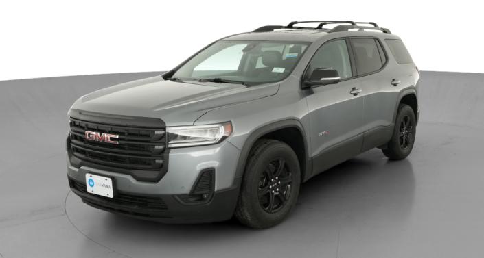 Thumbnail: 2021 GMC Acadia - 1