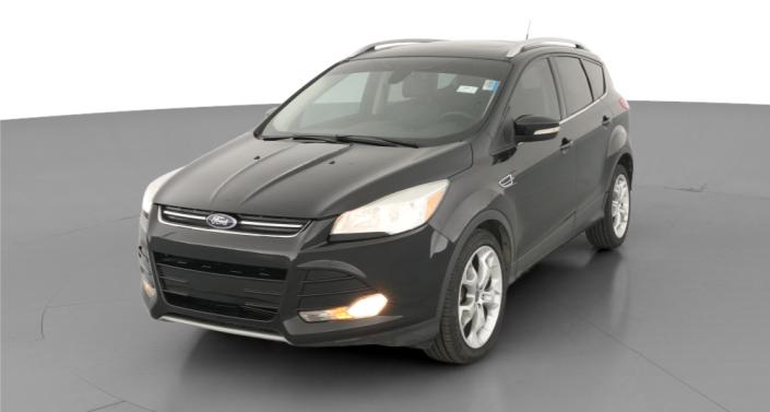 Thumbnail: 2014 Ford Escape - 1