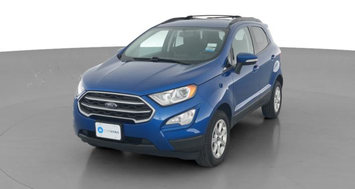 Thumbnail: 2019 Ford EcoSport - 1