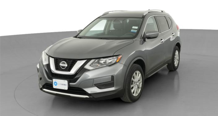 Thumbnail: 2018 Nissan Rogue - 1