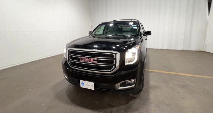 Thumbnail: 2020 GMC Yukon - 1