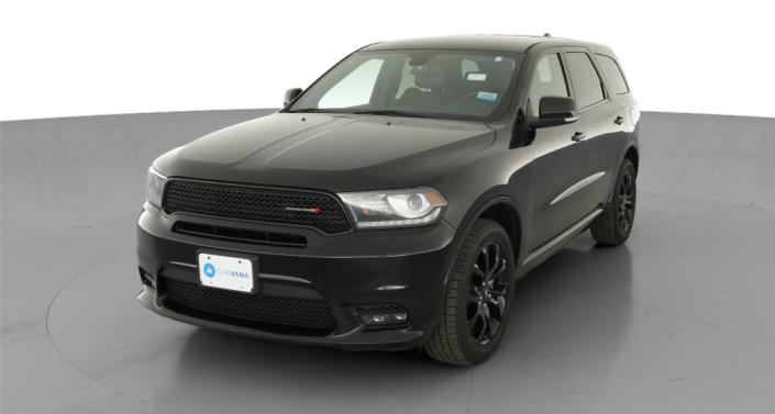 Thumbnail: 2019 Dodge Durango - 1