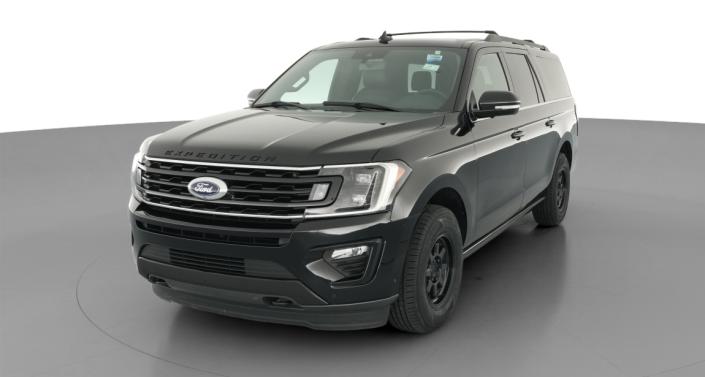 Thumbnail: 2021 Ford Expedition MAX - 1