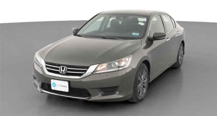 Thumbnail: 2014 Honda Accord - 1