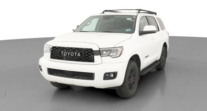 2021 Toyota Sequoia TRD Pro -
                  Tolleson, AZ