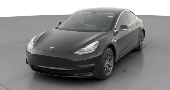 Thumbnail: 2019 Tesla Model 3 - 1