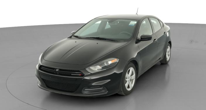 2016 Dodge Dart SXT -
                  San Antonio, TX