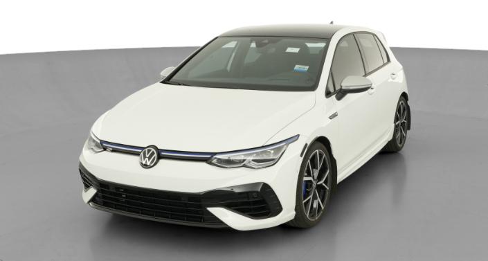 Thumbnail: 2024 Volkswagen Golf - 1