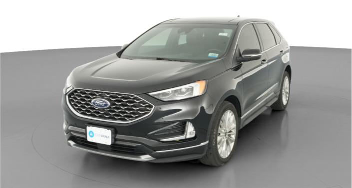 Thumbnail: 2021 Ford Edge - 1