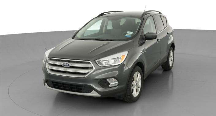Thumbnail: 2018 Ford Escape - 1