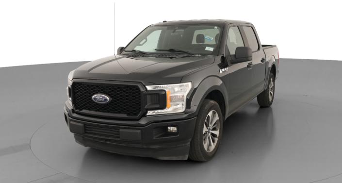 2019 Ford Econoline E-150 -
                  Auburn, GA