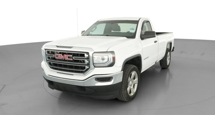 2016 GMC Sierra 1500  -
                  San Antonio, TX